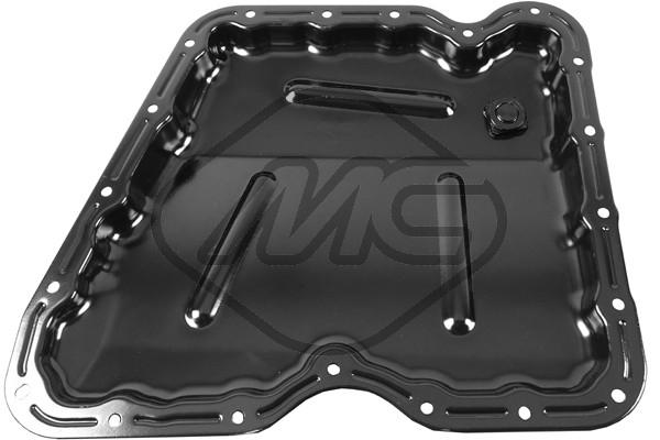 Metalcaucho 39234 Coppa olio