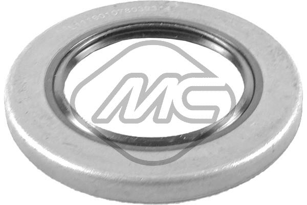 Metalcaucho 39314 Paraolio,...