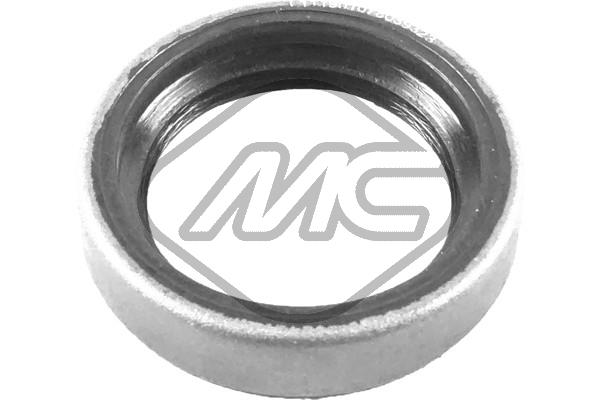 Metalcaucho 39323 Paraolio,...