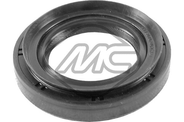 Metalcaucho 39324 Paraolio,...