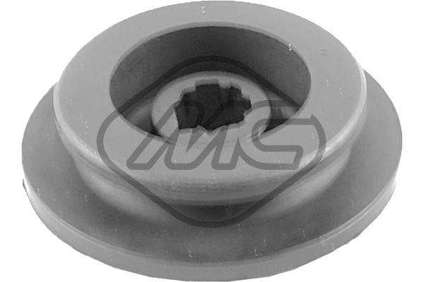 Metalcaucho 39326 Radiator...