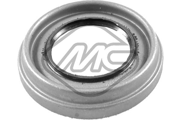Metalcaucho 39329 Anello...