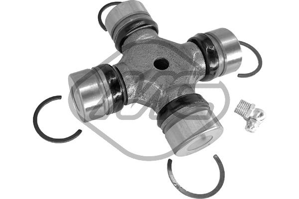 Metalcaucho 39402 Joint, propshaft