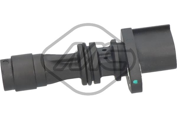 Metalcaucho 39448 Snímač impulzov kľukového hriadeľa
