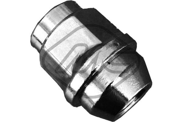 Metalcaucho 39466 Wheel Nut...