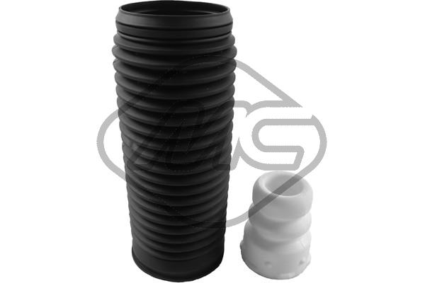 Metalcaucho 39471 Rubber Buffer, suspension