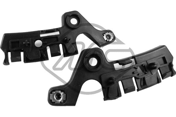 Metalcaucho 39492 Mounting...