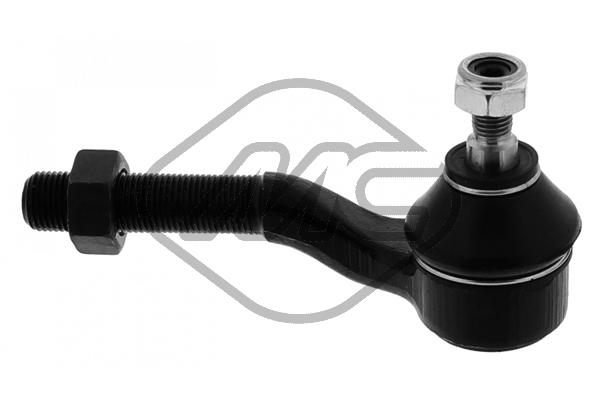Metalcaucho 39766 Inner Tie Rod