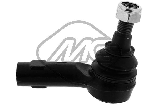 Metalcaucho 39801 Inner Tie Rod