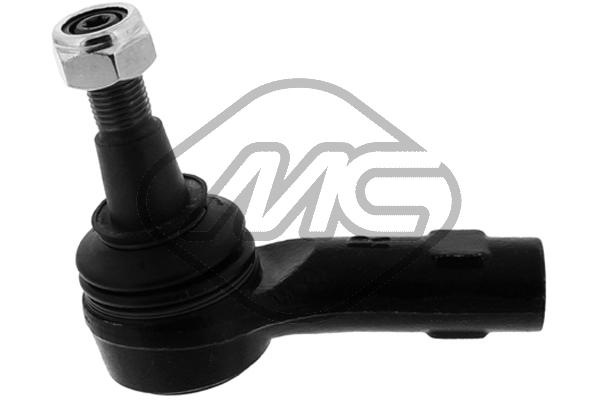 Metalcaucho 39802 Inner Tie Rod