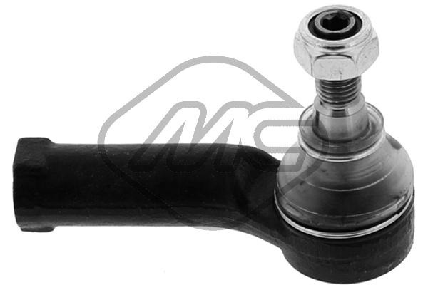 Metalcaucho 39808 Inner Tie Rod