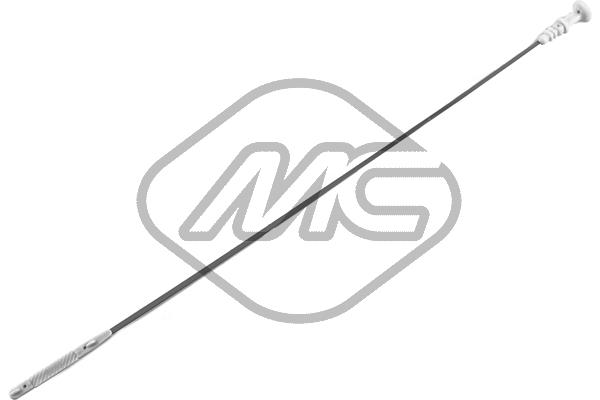 Metalcaucho 39819 Ράβδος...