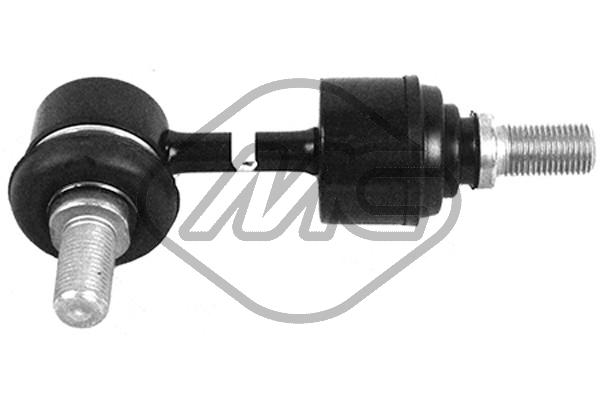 Metalcaucho 40028 Link/Coupling Rod, stabiliser bar