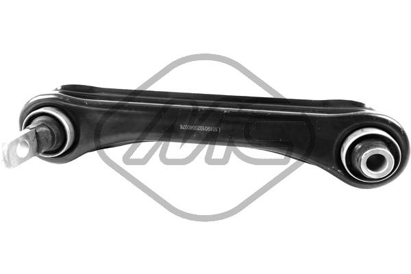 Metalcaucho 40076 Link/Coupling Rod, stabiliser bar