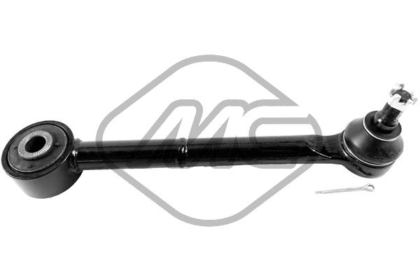 Metalcaucho 40117 Link/Coupling Rod, stabiliser bar