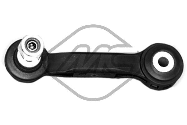 Metalcaucho 40137 Link/Coupling Rod, stabiliser bar