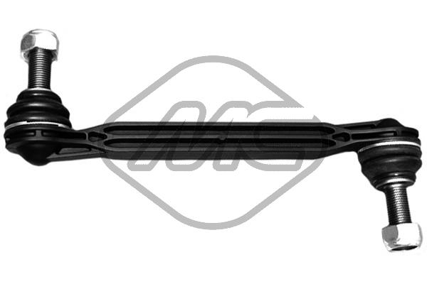 Metalcaucho 40139 Link/Coupling Rod, stabiliser bar