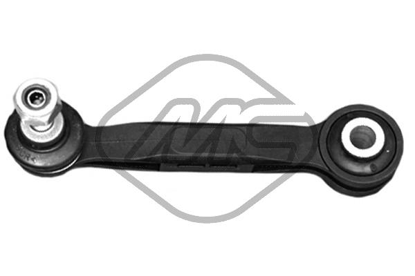 Metalcaucho 40143 Link/Coupling Rod, stabiliser bar