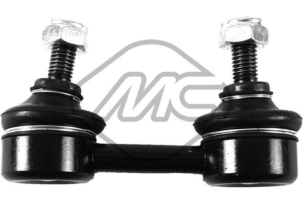 Metalcaucho 40180 Link/Coupling Rod, stabiliser bar