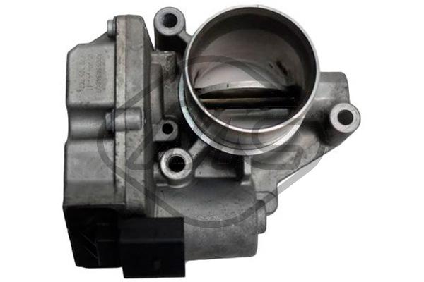 Metalcaucho 40196 Hrdlo żkrtiacej klapky