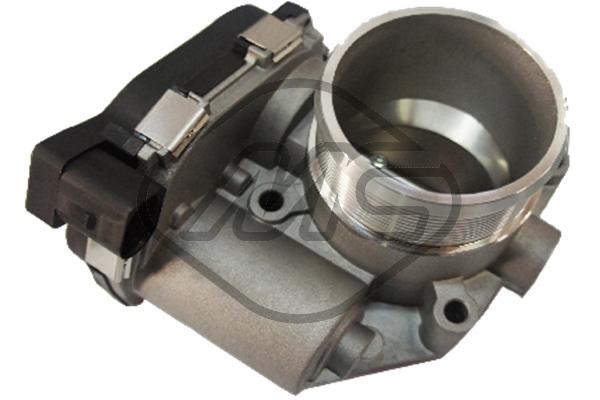 Metalcaucho 40202 Hrdlo żkrtiacej klapky