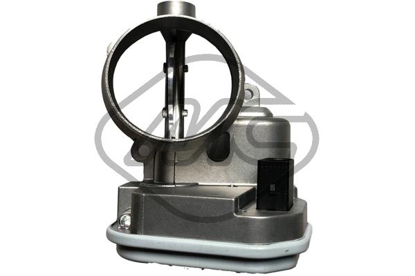 Metalcaucho 40209 Hrdlo żkrtiacej klapky