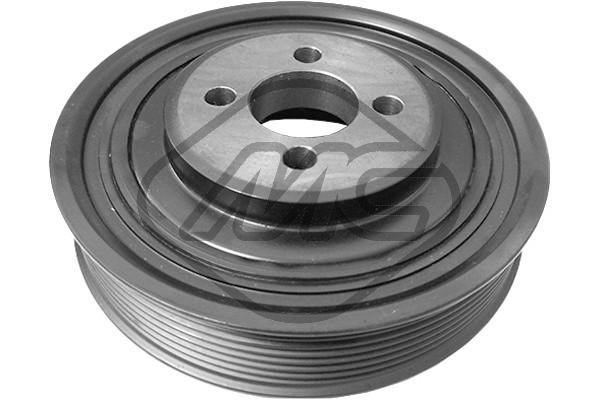 Metalcaucho 40221 Remenica kľukového hriadeľa