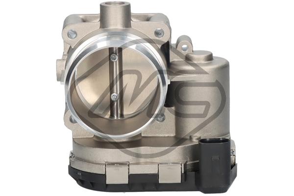Metalcaucho 40224 Hrdlo żkrtiacej klapky