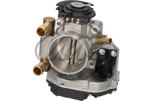 Metalcaucho 40225 Hrdlo żkrtiacej klapky