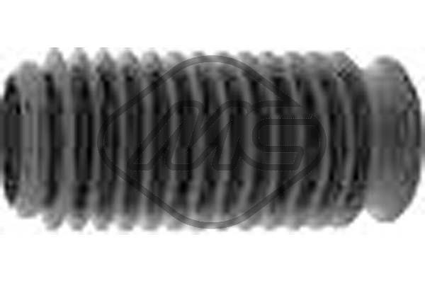 Metalcaucho 40390 Protective Cap/Bellow, shock absorber