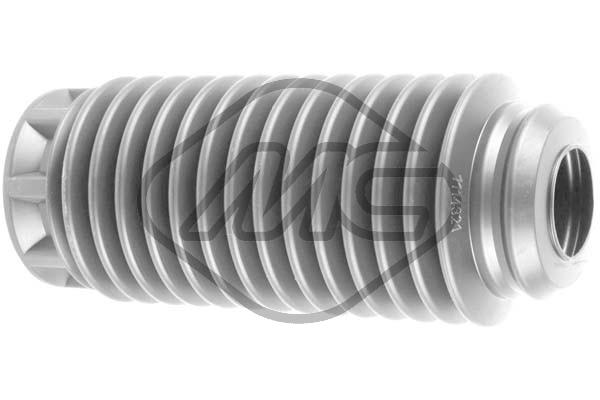 Metalcaucho 40392 Protective Cap/Bellow, shock absorber