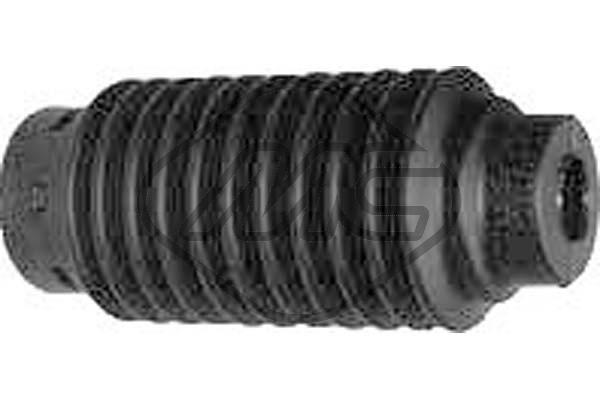 Metalcaucho 40397 Protective Cap/Bellow, shock absorber