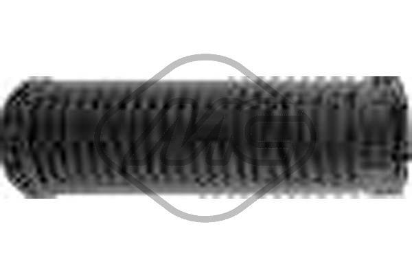 Metalcaucho 40402 Protective Cap/Bellow, shock absorber