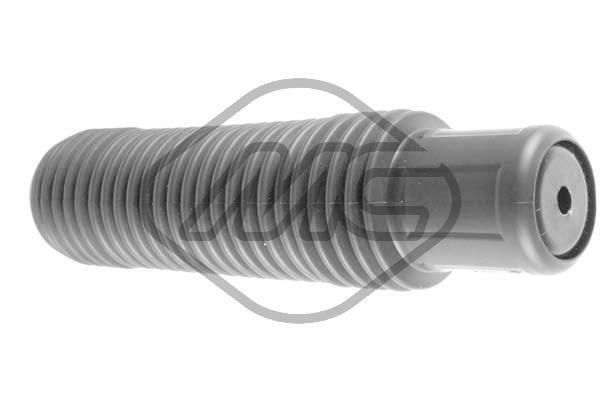 Metalcaucho 40413 Protective Cap/Bellow, shock absorber