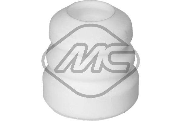 Metalcaucho 40423 Rubber Buffer, suspension