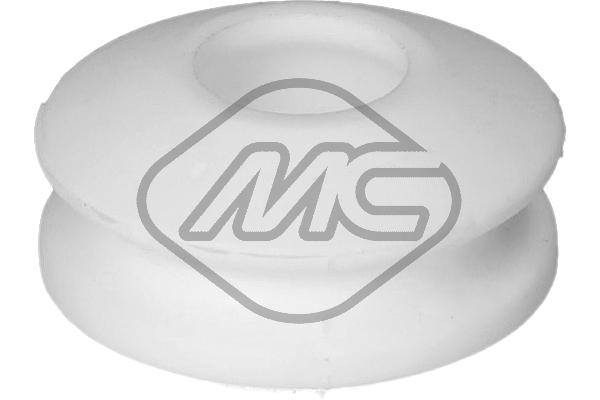 Metalcaucho 40431 Rubber Buffer, suspension