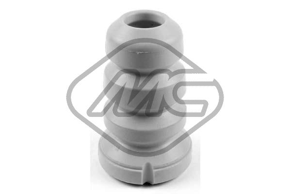 Metalcaucho 40432 Rubber Buffer, suspension