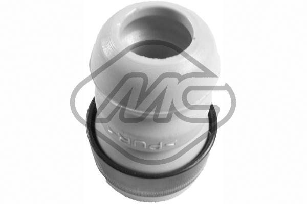 Metalcaucho 40439 Rubber...