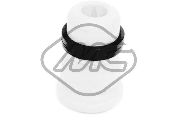 Metalcaucho 40441 Rubber Buffer, suspension