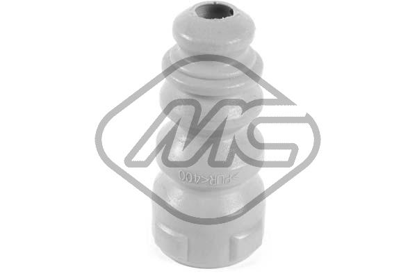 Metalcaucho 40443 Rubber Buffer, suspension