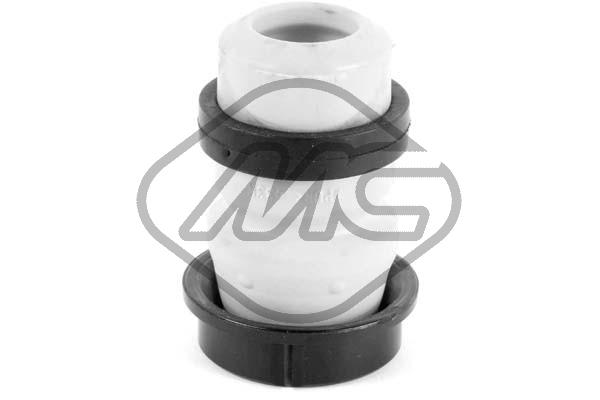 Metalcaucho 40444 Rubber Buffer, suspension