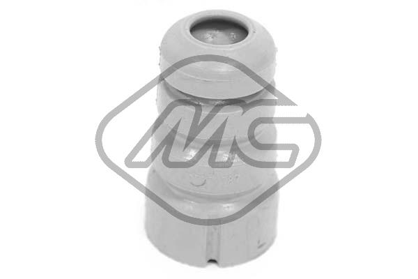 Metalcaucho 40447 Rubber Buffer, suspension