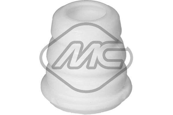 Metalcaucho 40471 Rubber Buffer, suspension