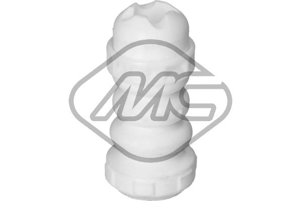 Metalcaucho 40478 Rubber Buffer, suspension