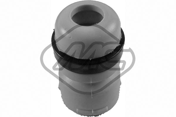 Metalcaucho 40479 Rubber Buffer, suspension
