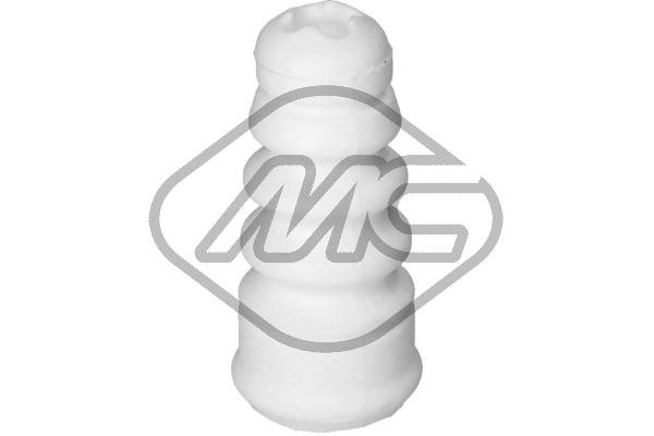 Metalcaucho 40481 Rubber Buffer, suspension