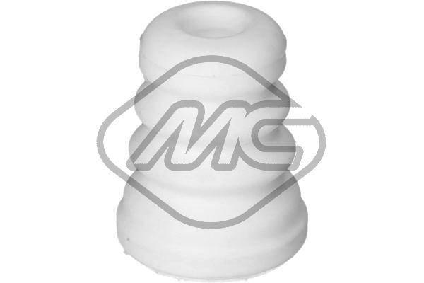 Metalcaucho 40486 Rubber Buffer, suspension