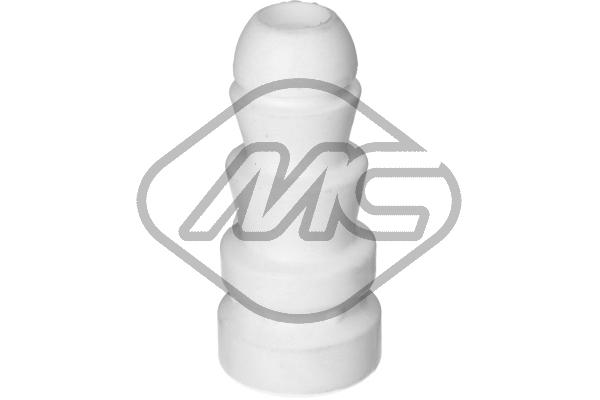 Metalcaucho 40487 Rubber...