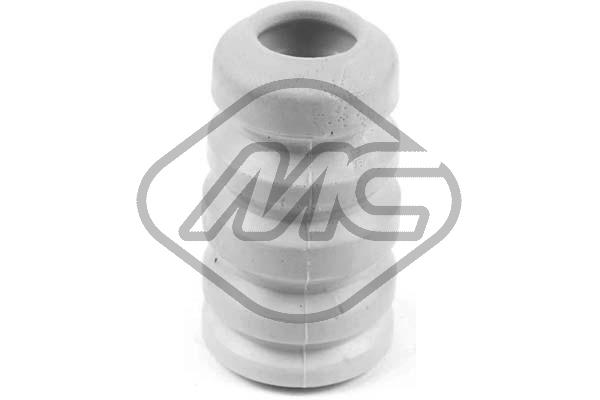 Metalcaucho 40488 Rubber Buffer, suspension