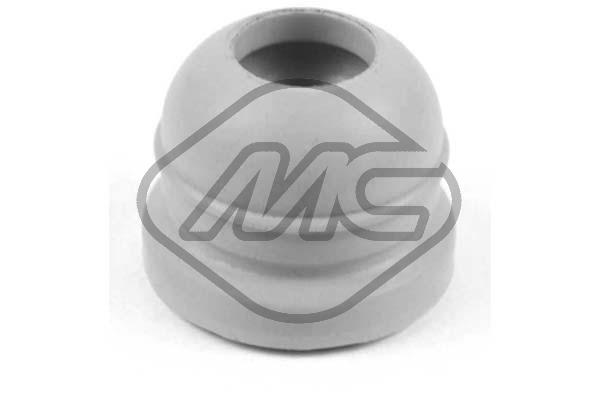 Metalcaucho 40493 Rubber Buffer, suspension